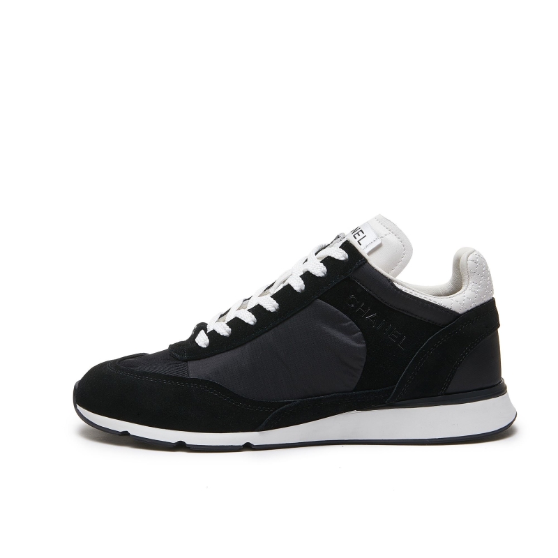 Ch*el sneakers